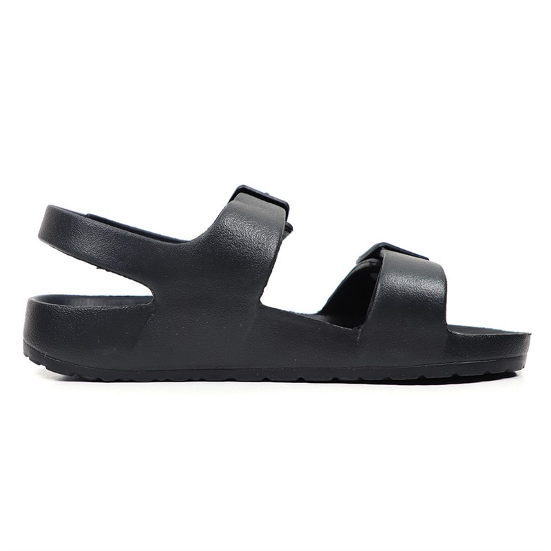 Kids Chicago Sandals Black - Image 5