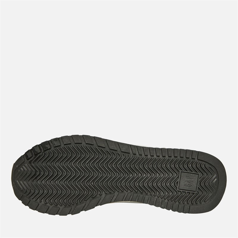 Womens Idaho Trainers White - Image 2