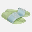 Girls Austin Sliders Pastel Green Santorini
