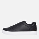 Mens Giant SDX Trainers Black