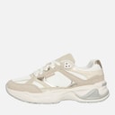 Womens Marathon Trainers Desert