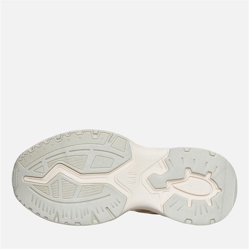 Womens Marathon Trainers Desert - Image 2