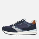 Mens Run Spirit City Trainers Navy