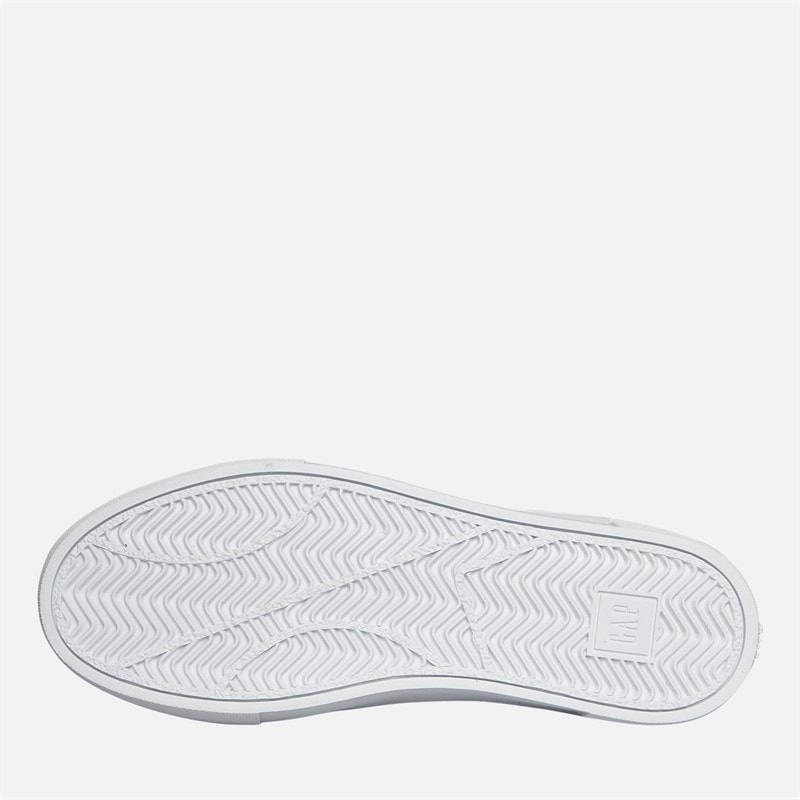 Womens Portland Trainers Black - Image 2