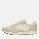 Mens Queens Trainers Sand