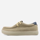 Mens Connor Shoes Falcon
