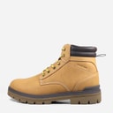 Mens Oregon Boots Tan