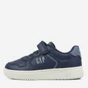 Boys Chicago Trainers Navy/Blue
