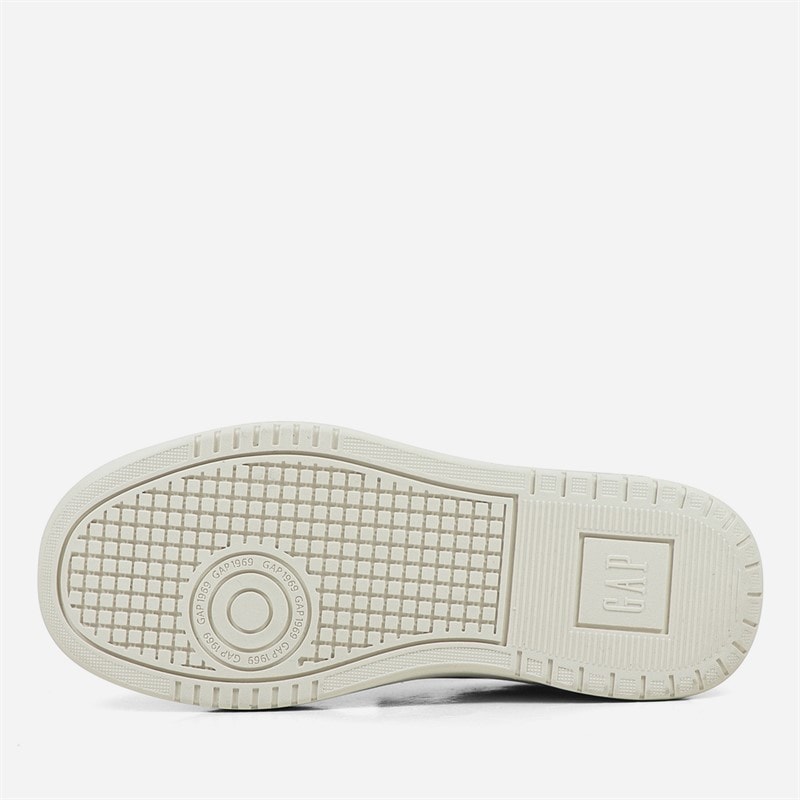GAP Boys Chicago Trainers Navy/Blue - Image 2