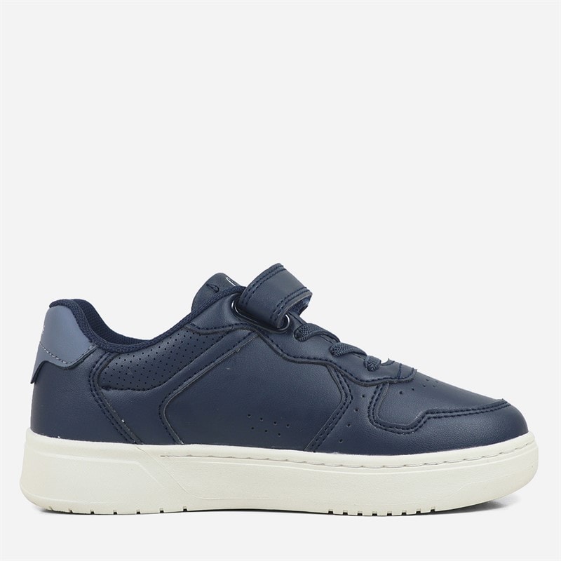GAP Boys Chicago Trainers Navy/Blue - Image 5
