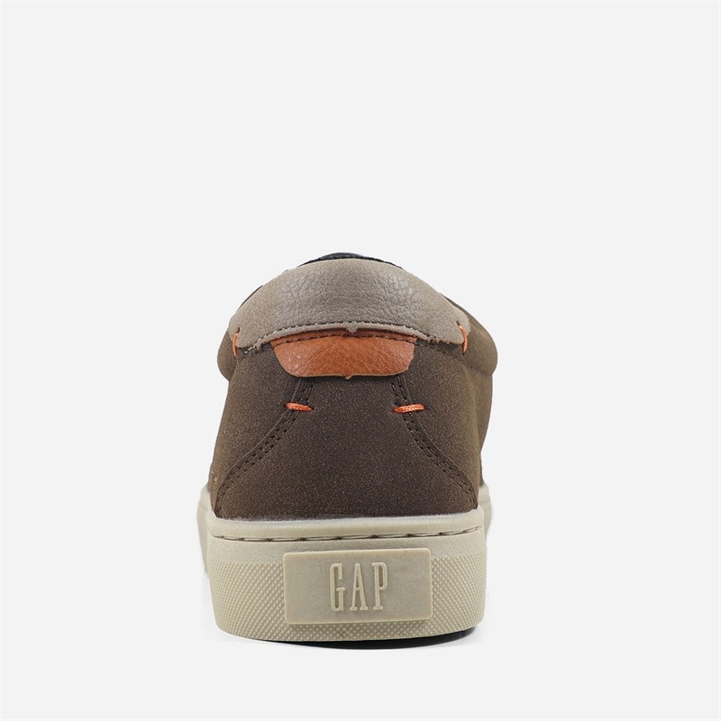 Mens Connor Shoes Praline - Image 3