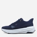 Mens Mertopole II Trainers Navy