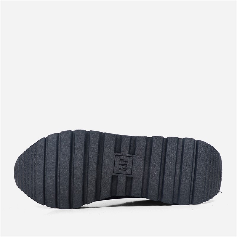 Mens Genesi G1 MX Trainers Olive - Image 2