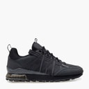 Mens Fearia Trainers Black