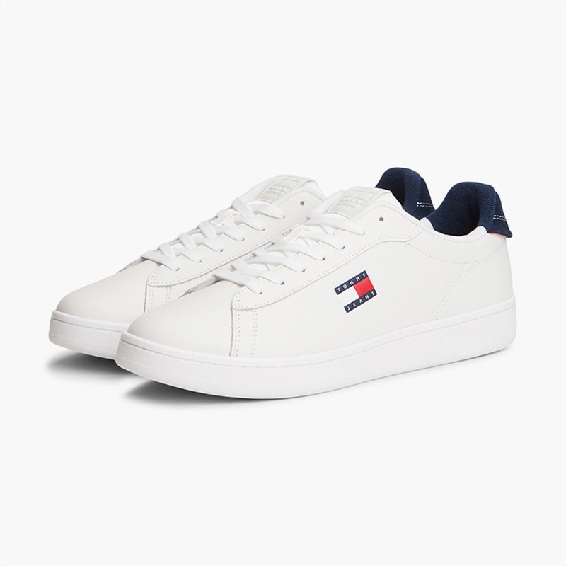 Mens Archive 98 Trainers Rwb - Image 2