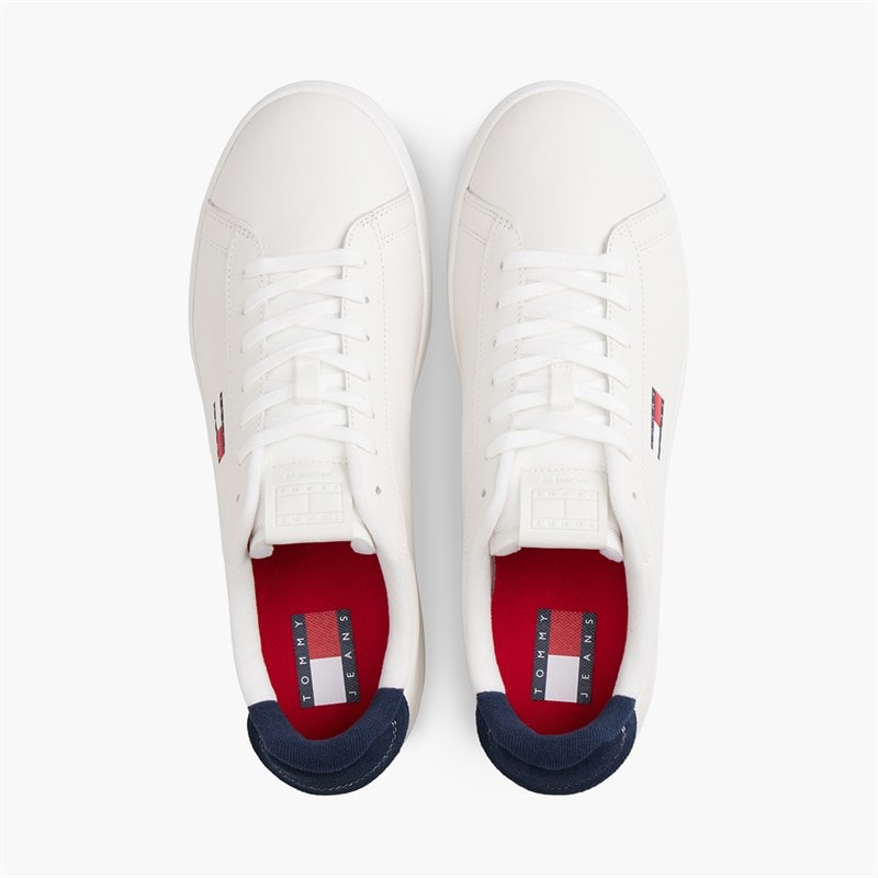 Mens Archive 98 Trainers Rwb - Image 4