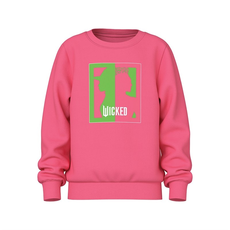 Girls Kylum Sweatshirt And Leggings Tracksuit Camilla - Image 2