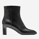 Womens Grand Ambition 2.0 Alainne Boots Black