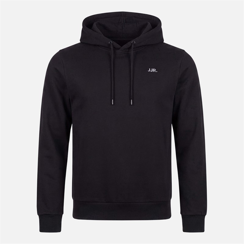 Mens Three Pack Logo Hoodies Light Grey Marl/Sky Captain/Black - Image 2