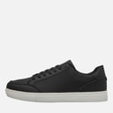 Mens Clous Trainers Black