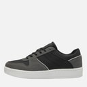 Mens Clous Trainers Black