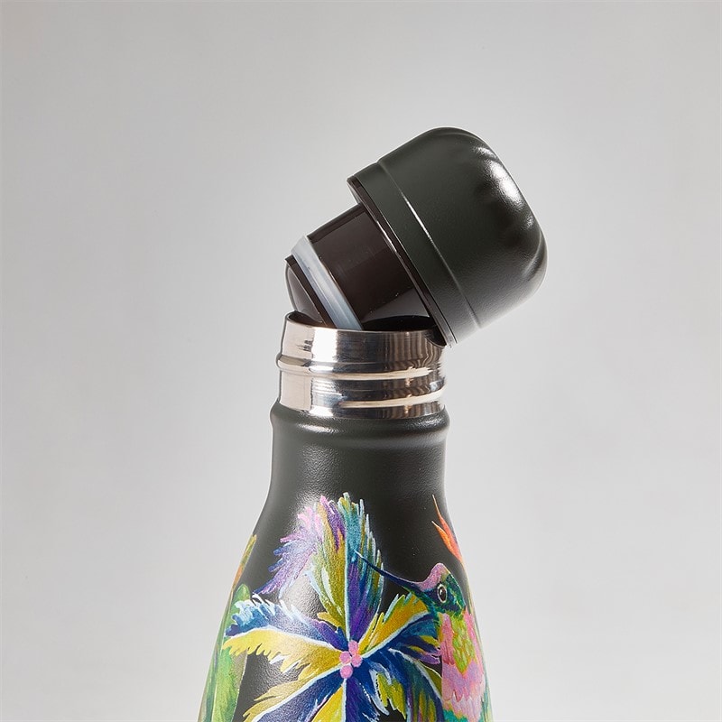 Tropical 500ml Bottle Midnight Jungle - Image 2