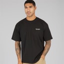 Mens Creatives T-Shirt Black