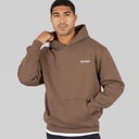 Mens Creatives Hoodie Mink