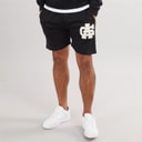 Mens Allegro Shorts Black