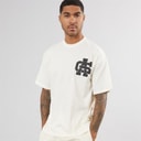 Mens Allegro T-Shirt Off White