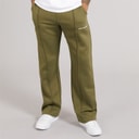 Mens Lowell Open Hem Joggers Khaki