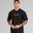 Mens Lowell T-Shirt Black