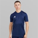 Mens Tabela 23 T-Shirt Navy Blue/White