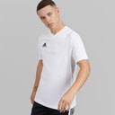 Mens Entrada 22 T-Shirt White