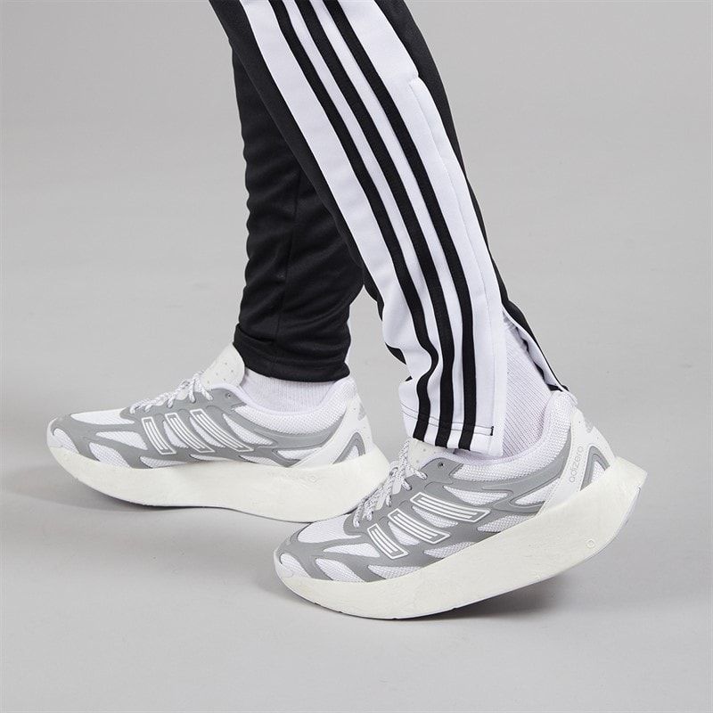 Mens Squadra 21 Track Pants Black/White - Image 5