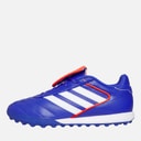 Mens Copa Gloro II TF Astro Football Boots Lucid Blue/Cloud White/Solar Red