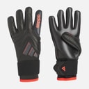 Mens Copa Pro Goalkeeper Gloves Black/Black/Lucid Red