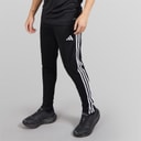 Mens Tiro 23 League Track Pants Black