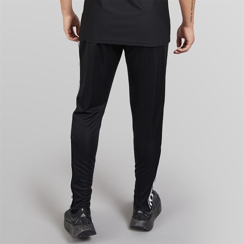 Mens Tiro 23 League Track Pants Black - Image 2