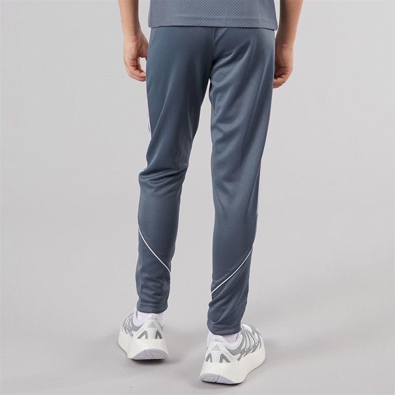 Junior Boys Tiro 23 League Track Pants Team Onix - Image 2