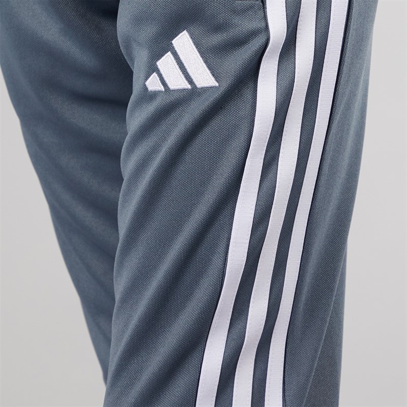 Junior Boys Tiro 23 League Track Pants Team Onix - Image 3