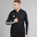 Mens Tiro 23 League Track Jacket Black