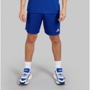 Mens Entrada 22 Shorts Team Royal Blue