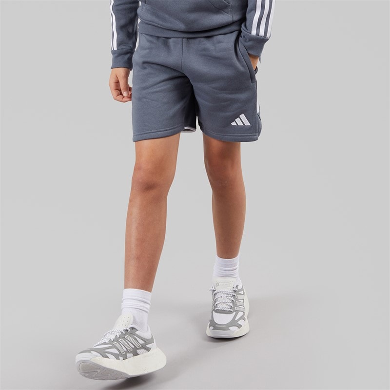 adidas Junior Boys Tiro 23 League Sweat Shorts Team Onix