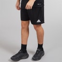 Mens Entrada 22 Shorts Black