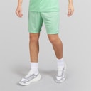Mens Entrada 22 Shorts Clear Mint