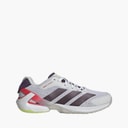 Mens Counterblast Indoor Performance Court Shoes Cloud White/Aurora Met/Aurora Plum