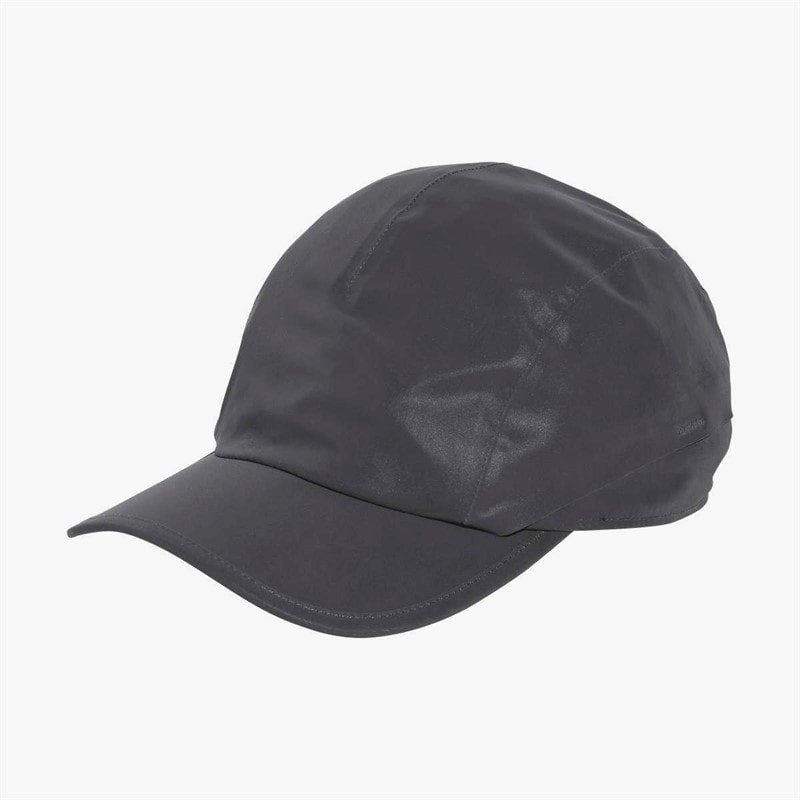 adidas Mens Reflective Tech Cap Reflective Silver/Black