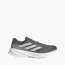 Mens Supernova Rise 2 Neutral Running Shoes Charcoal/Zero Metallic/Crystal White