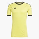 Mens Trefoil 25/26 Pro Goalkeeper Jersey Pure Sulfur